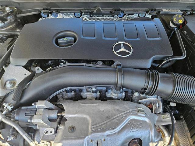 Certified 2020 Mercedes-Benz A 220 image 23