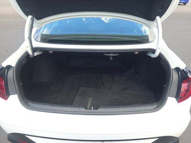 Used 2022 Hyundai Sonata SEL w/ Cargo Package FWD image 13