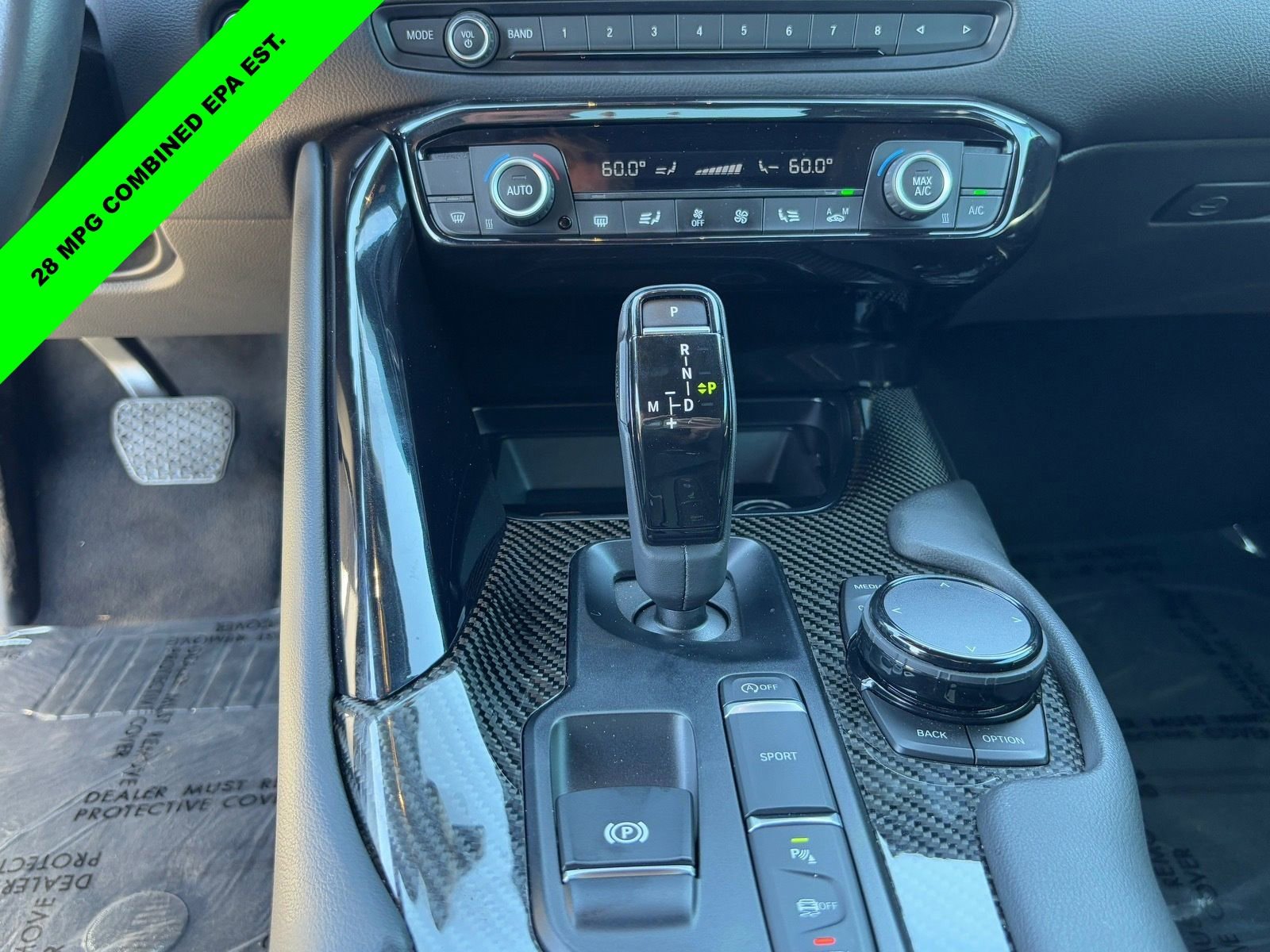 Used 2021 Toyota Supra w/ Safety & Technology Package RWD image 26