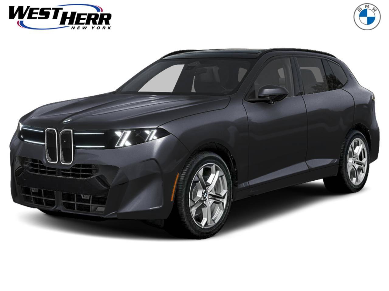 New 2027 BMW X5 xDrive40i w/ M Sport Professional Package