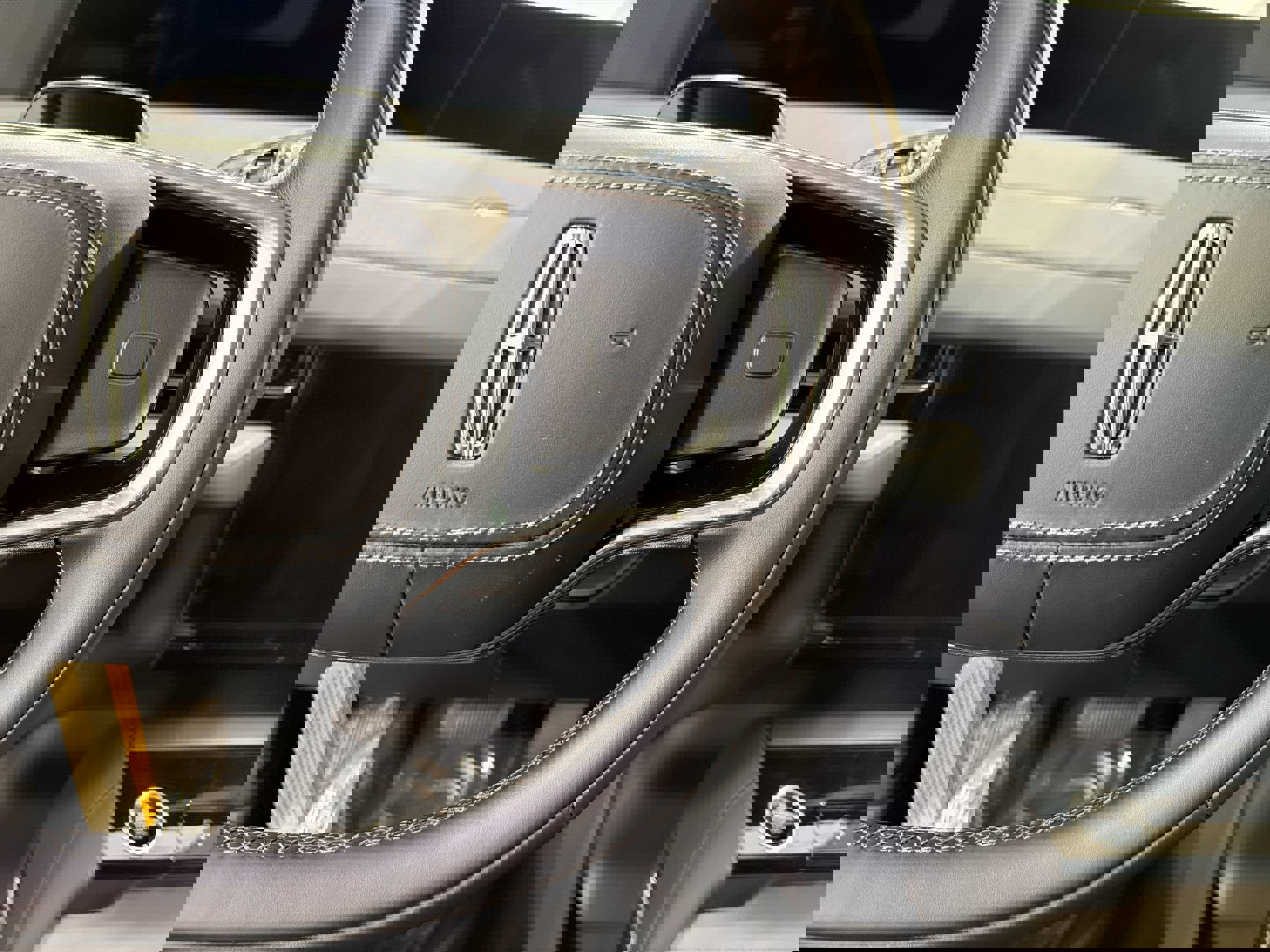 New 2026 Lincoln Navigator Premiere image 15