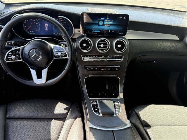 Used 2022 Mercedes-Benz GLC 300 4MATIC image 20