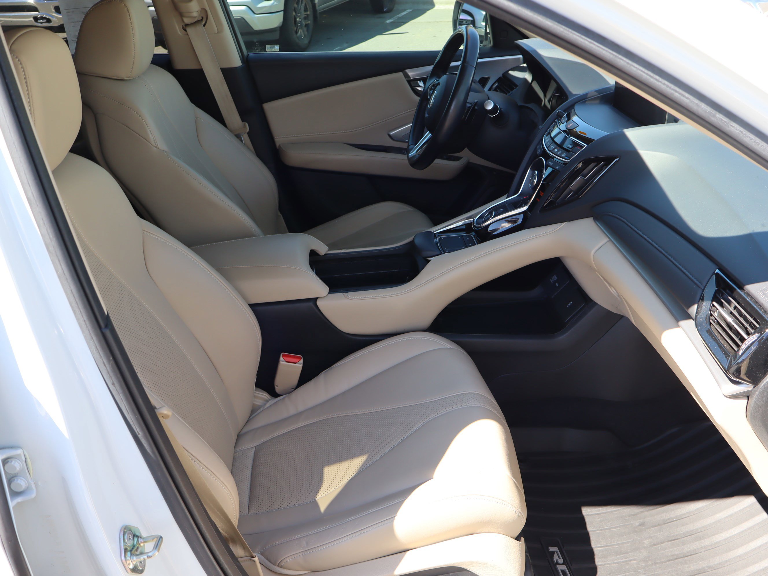Used 2020 Acura RDX AWD w/ Technology Package image 37