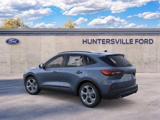 New 2026 Ford Escape ST-Line w/ Tech Pack #1 FWD image 4