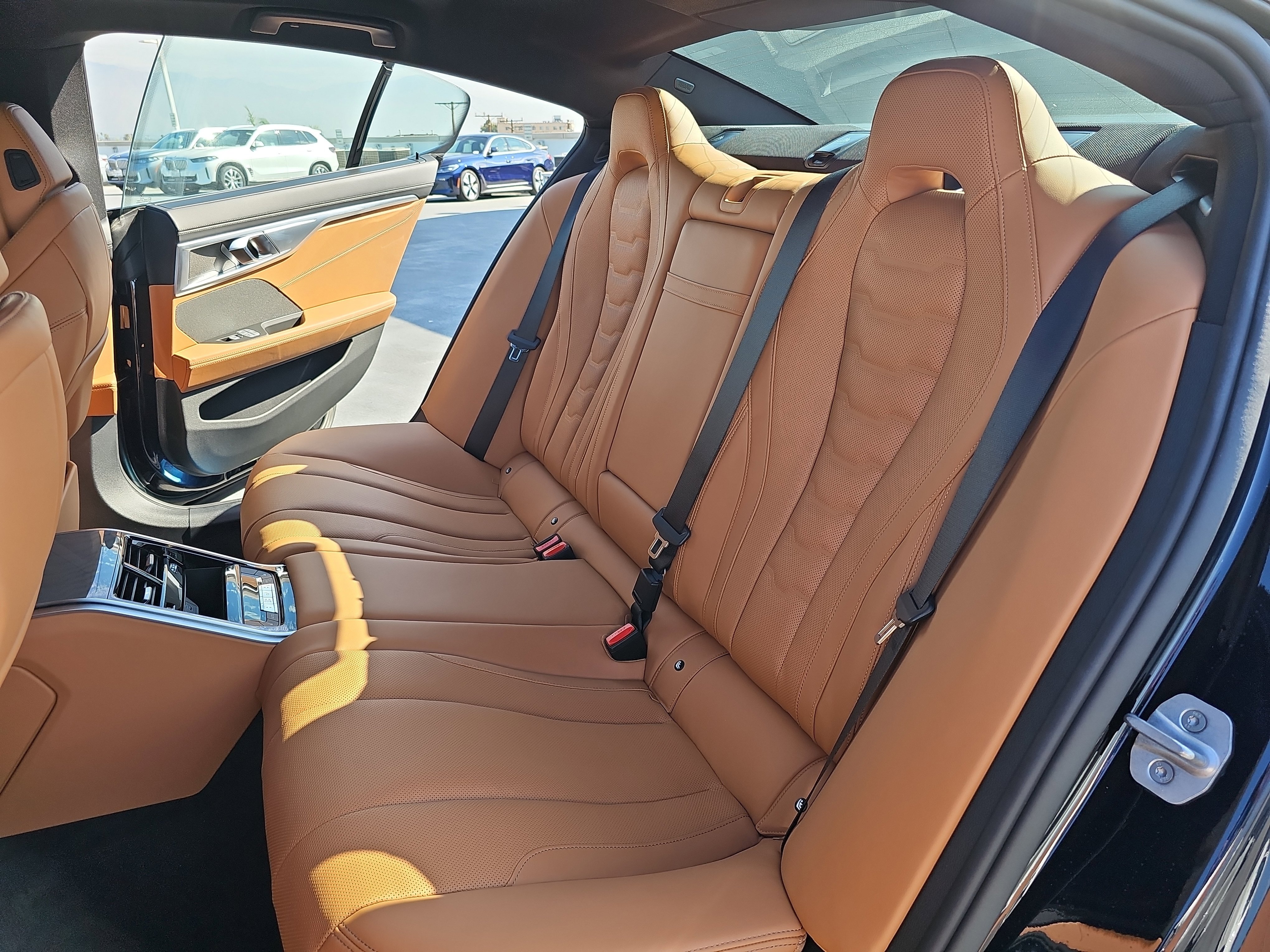 New 2026 BMW 840i w/ M Sport Professional Package RWD image 14
