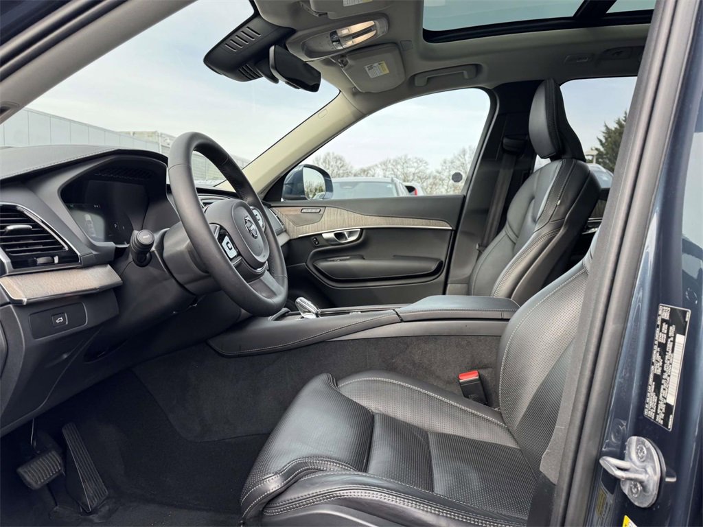 Used 2024 Volvo XC90 B6 Ultimate image 13