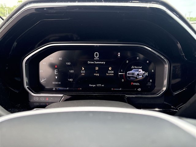Certified 2026 GMC Sierra 1500 Elevation AWD/4WD image 11