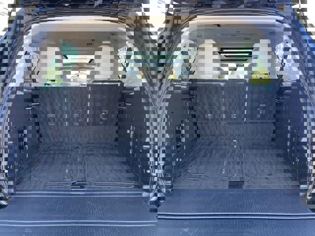 Certified 2025 Ford Expedition Max Platinum image 11