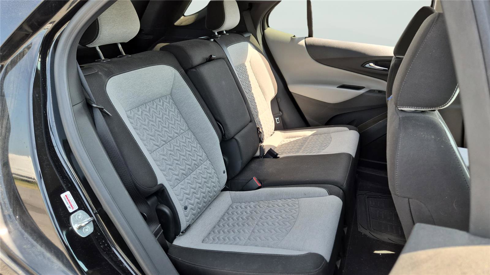Used 2023 Chevrolet Equinox LS w/ LS Convenience Package FWD image 15