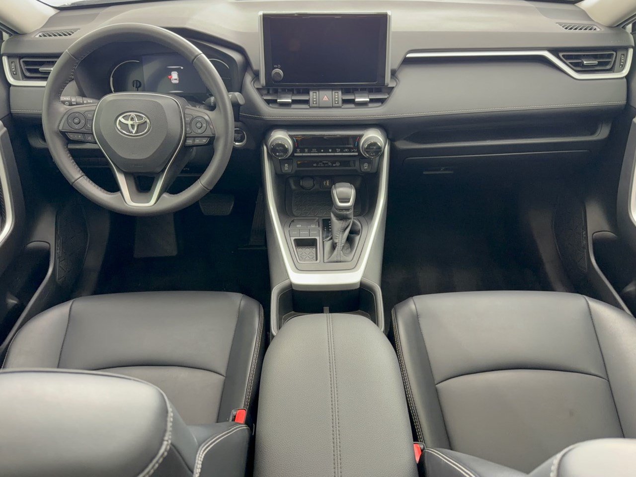 Certified 2023 Toyota RAV4 XLE Premium FWD image 17
