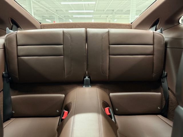Certified 2024 Porsche 911 Carrera 4S image 29