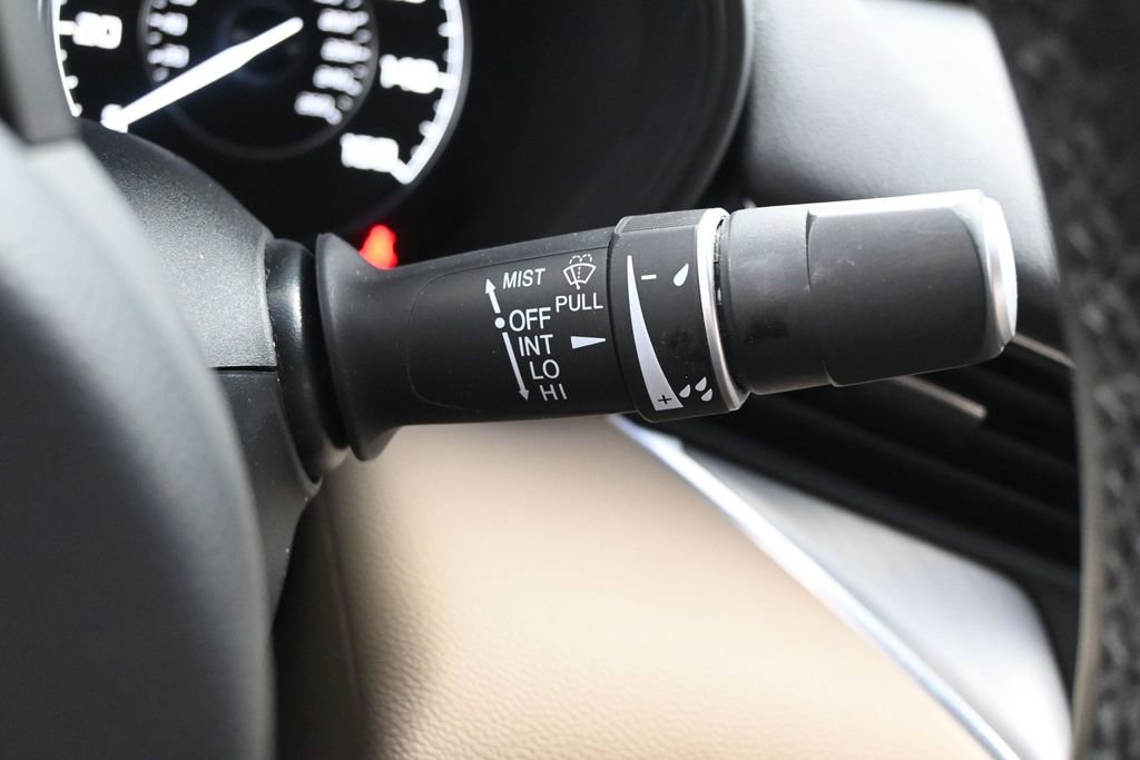 Used 2021 Acura TLX FWD image 17