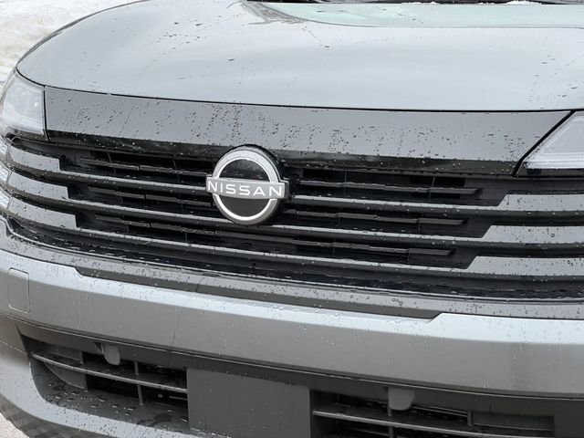 New 2026 Nissan Kicks S image 29