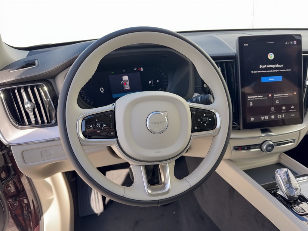 New 2027 Volvo XC60 B5 Ultra AWD/4WD image 10