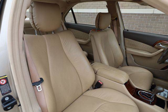 Used 2001 Mercedes-Benz S 430 image 20