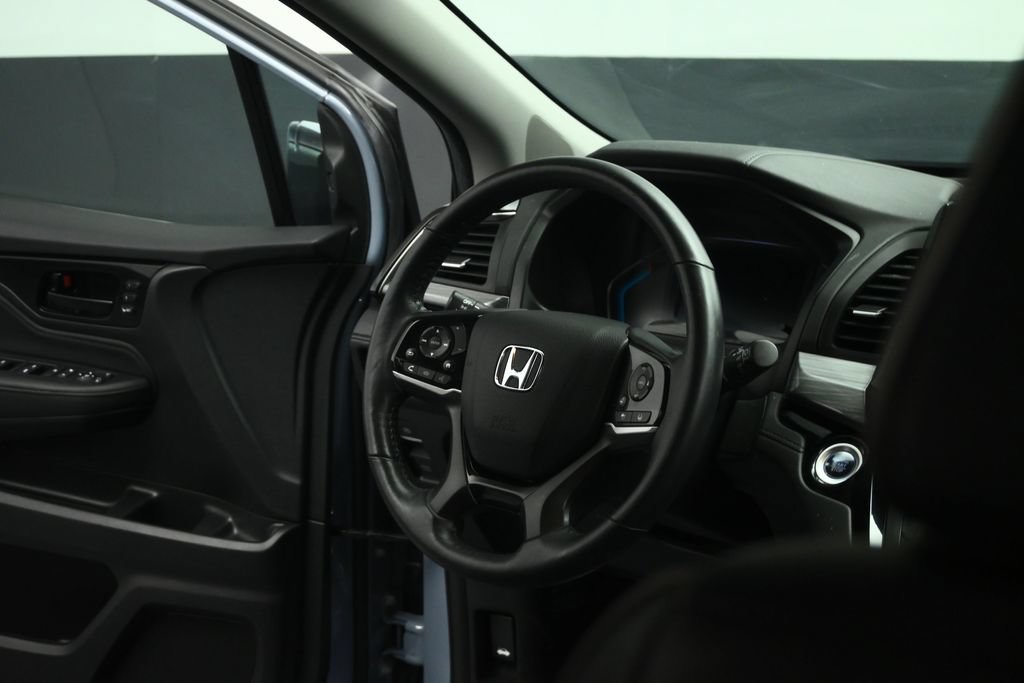 Used 2024 Honda Odyssey Elite image 65