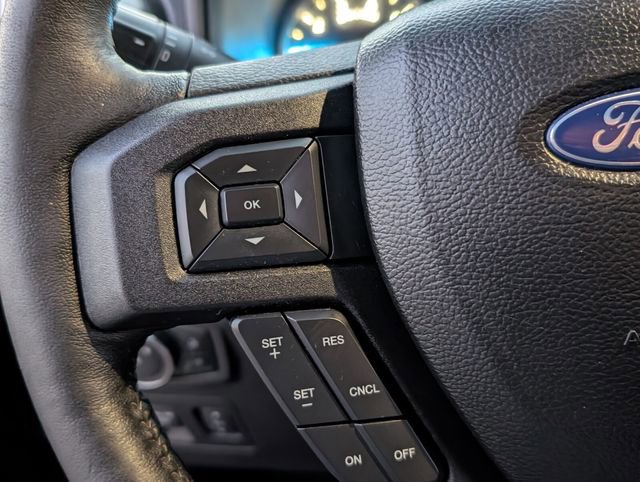 Used 2018 Ford F150 XLT w/ Equipment Group 302A Luxury image 22