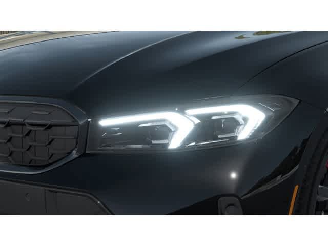 New 2026 BMW M340i xDrive AWD/4WD image 6