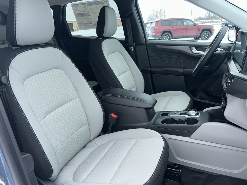 New 2026 Ford Escape Active w/ Active Premium Tech Pack AWD/4WD image 24