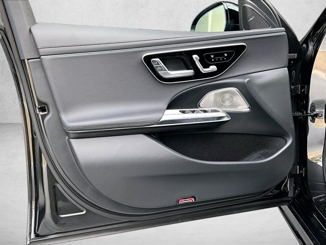 New 2027 Mercedes-Benz E 450 4MATIC Sedan image 25