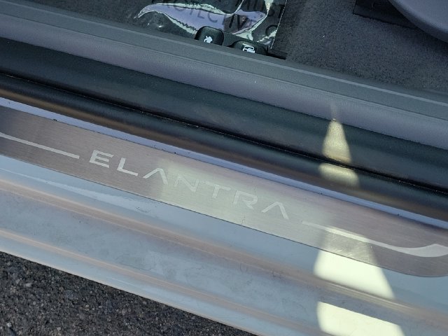 New 2026 Hyundai Elantra Sport FWD image 33