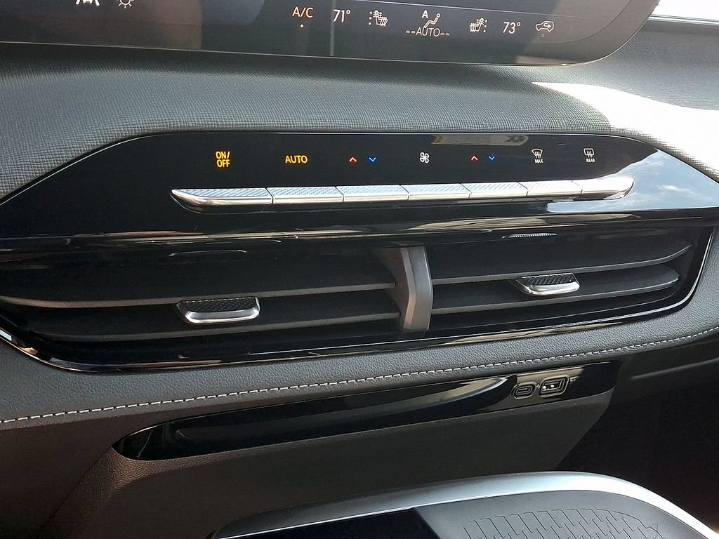 New 2026 Buick Enclave Sport Touring w/ Super Cruise Package AWD/4WD image 12