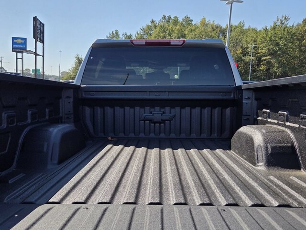 New 2026 Chevrolet Silverado 1500 RST w/ RST Select Package RWD image 14