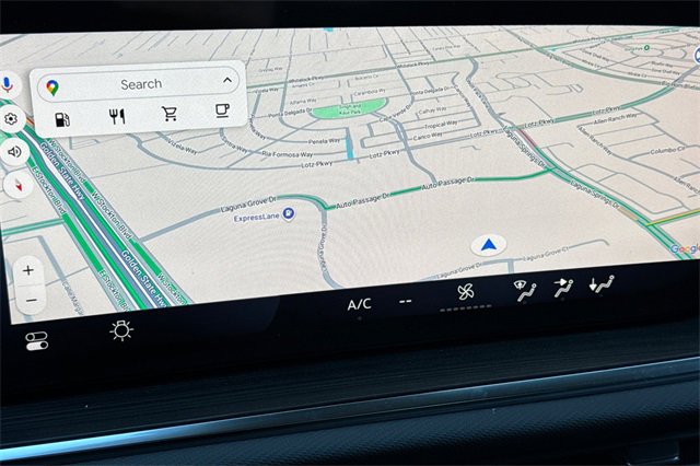 New 2025 Buick Envision Preferred image 16