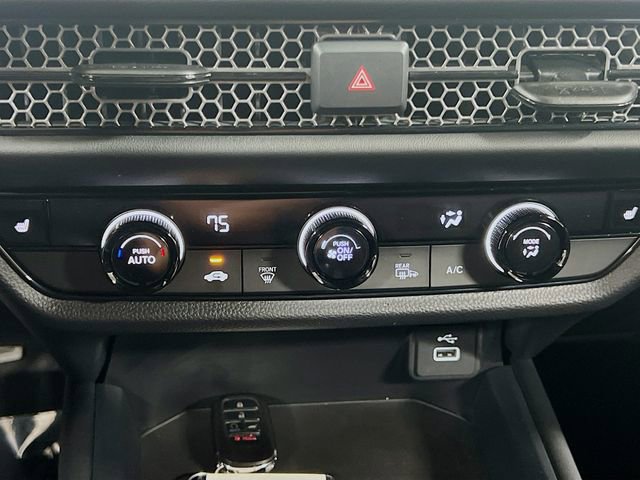 Used 2024 Honda HR-V Sport image 15