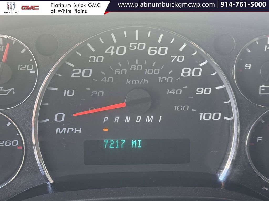 Used 2024 GMC Savana 2500 Work Van w/ Driver Convenience Package image 20
