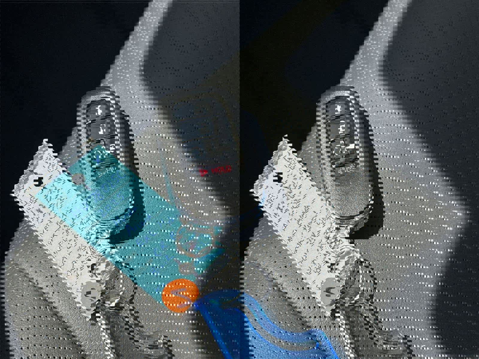 Used 2025 Honda Accord EX-L image 30