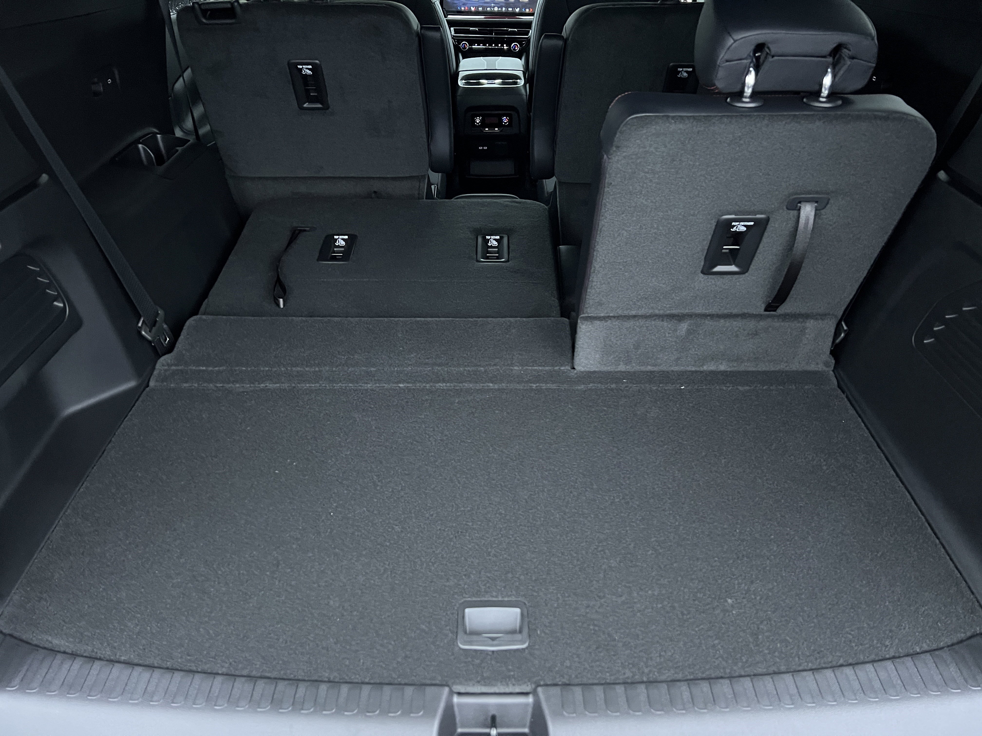 New 2026 Chevrolet Traverse Z71 w/ Enhanced Driving Package image 20