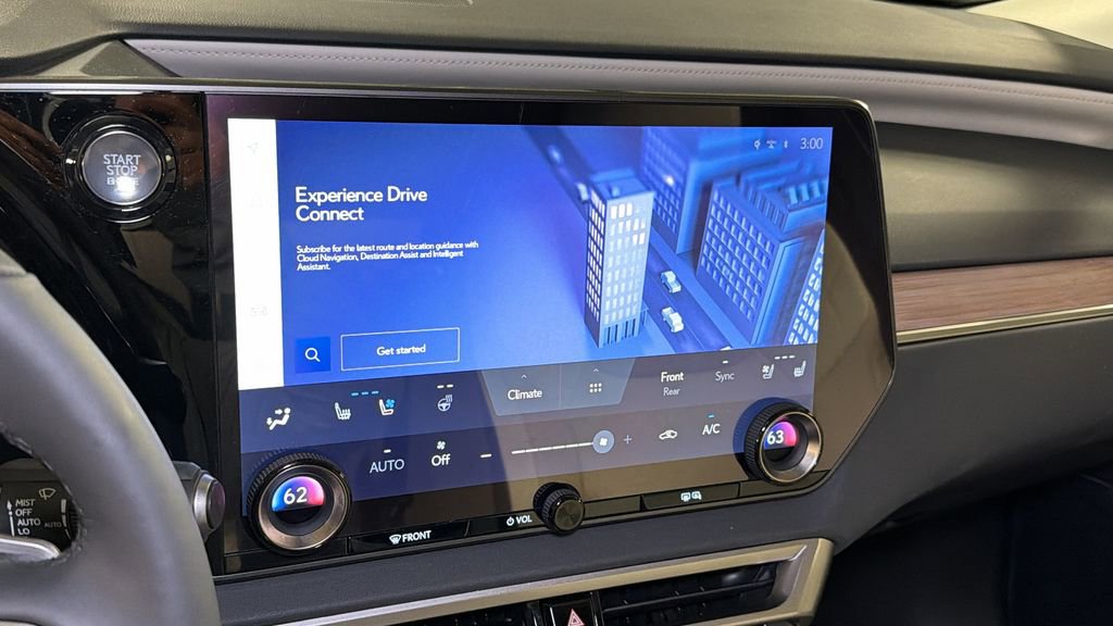 Used 2024 Lexus RX 350 Premium w/ Accessory Package (K3) image 27