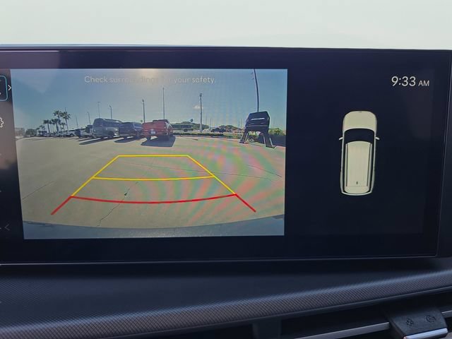 Used 2024 Hyundai Santa Fe SEL FWD image 14
