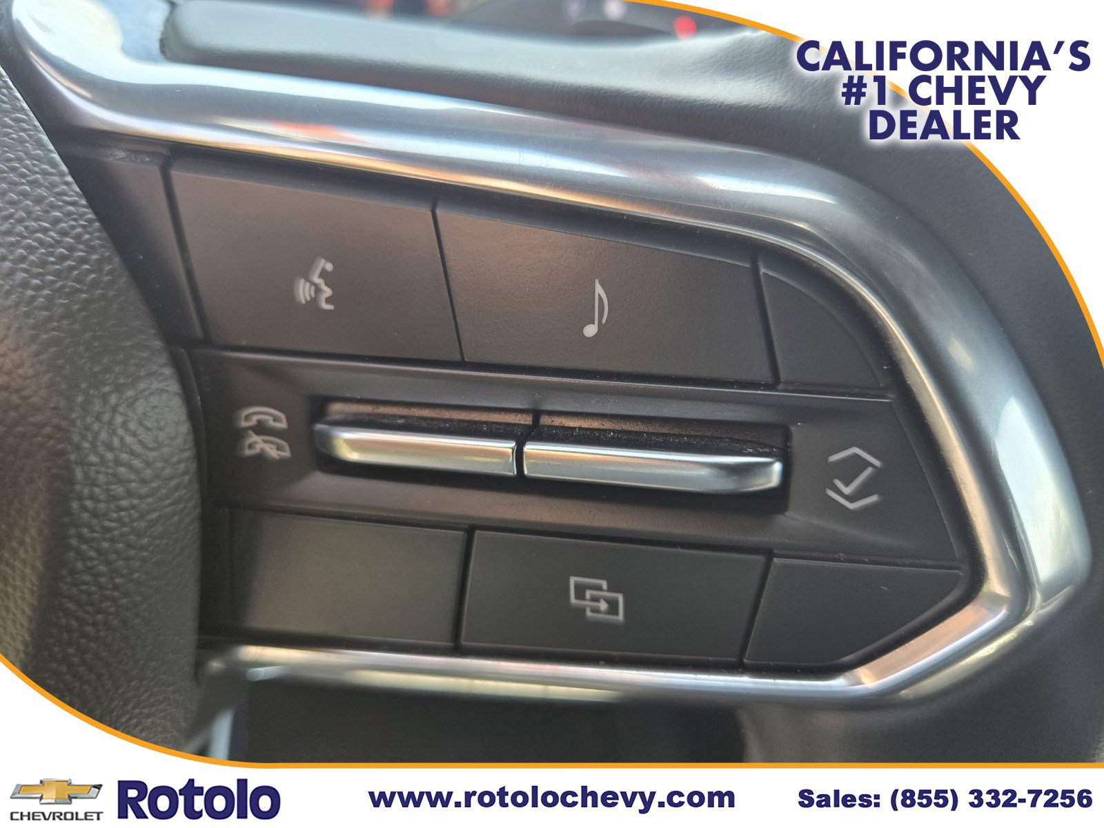 Used 2025 Chevrolet Tahoe LT AWD/4WD image 23
