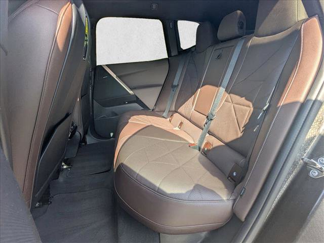 New 2026 BMW iX xDrive45 image 18