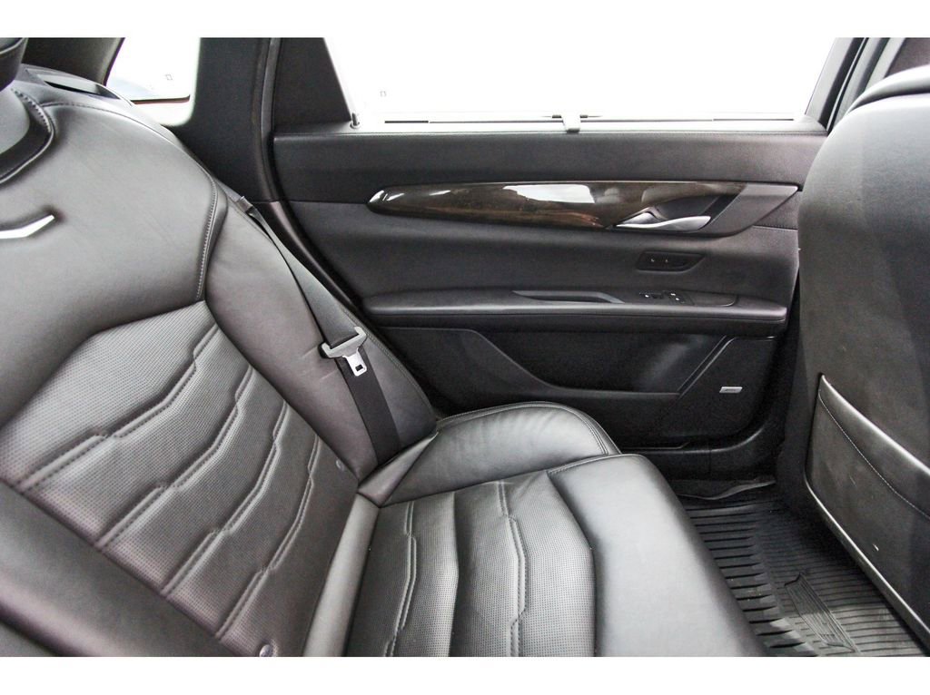 Used 2019 Cadillac CT6 Premium Luxury image 11