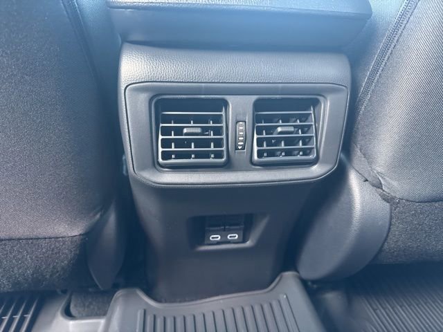 New 2025 Toyota RAV4 XLE image 22