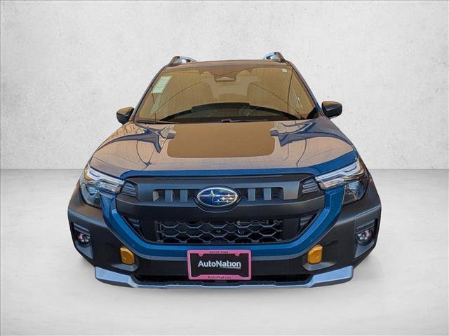 New 2026 Subaru Forester Wilderness image 2