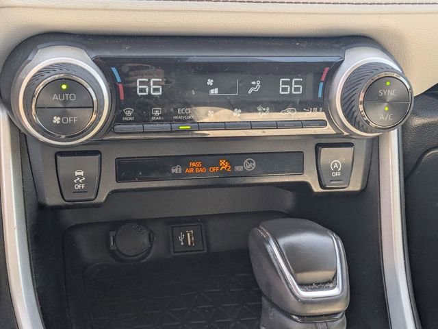 Certified 2023 Toyota RAV4 XLE Premium FWD image 19