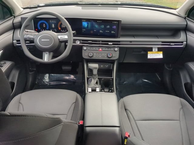 New 2025 Hyundai Tucson SE FWD image 15