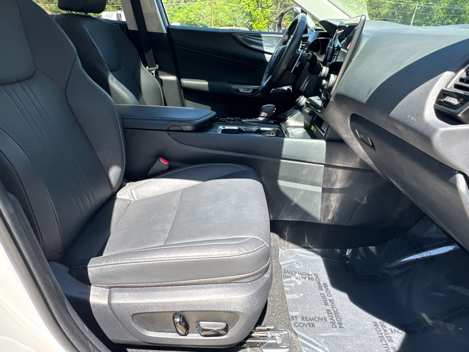 Used 2024 Lexus NX 350 AWD image 13