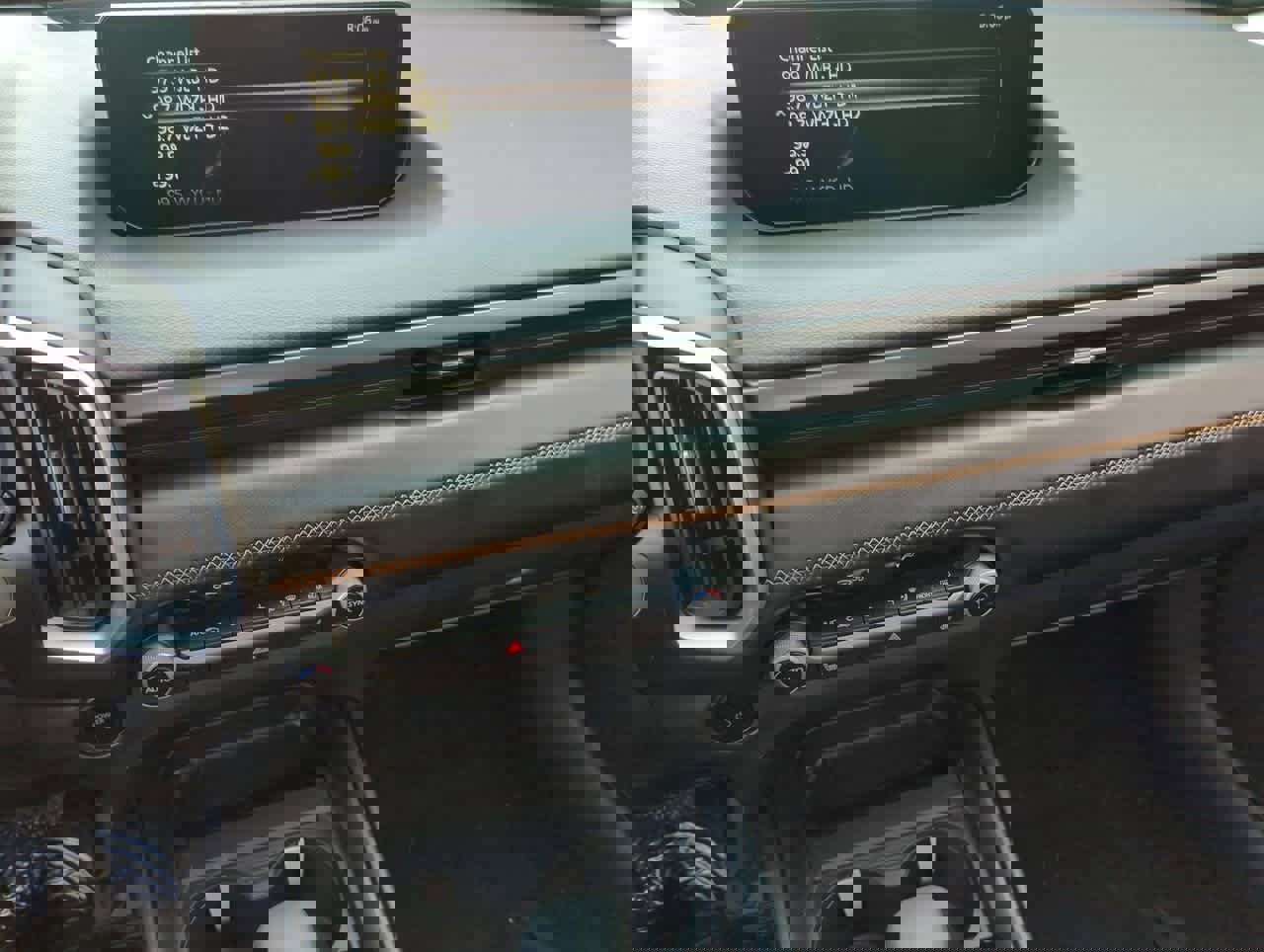 Used 2025 MAZDA CX-50 AWD 2.5 Hybrid w/ Weather Package image 27