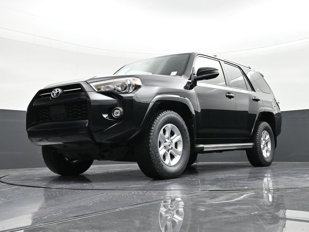 Used 2023 Toyota 4Runner SR5 image 20