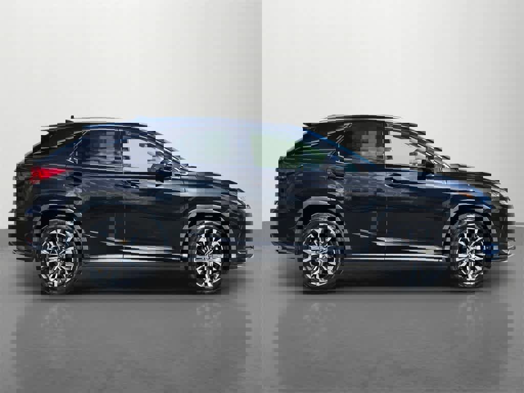 Used 2020 Lexus RX 350 AWD w/ Premium Package image 7