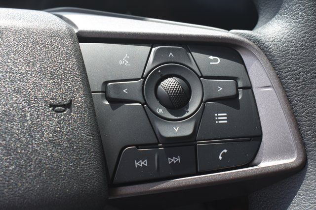 New 2026 Nissan Sentra SV w/ Floor Mat Package FWD image 19