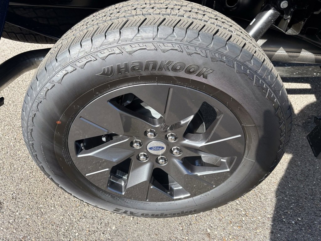 New 2025 Ford F150 STX w/ Equipment Group 200A image 16