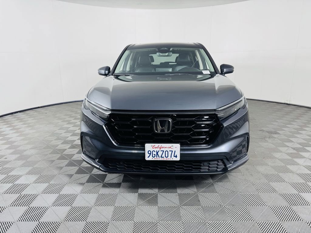 Used 2023 Honda CR-V EX-L image 3