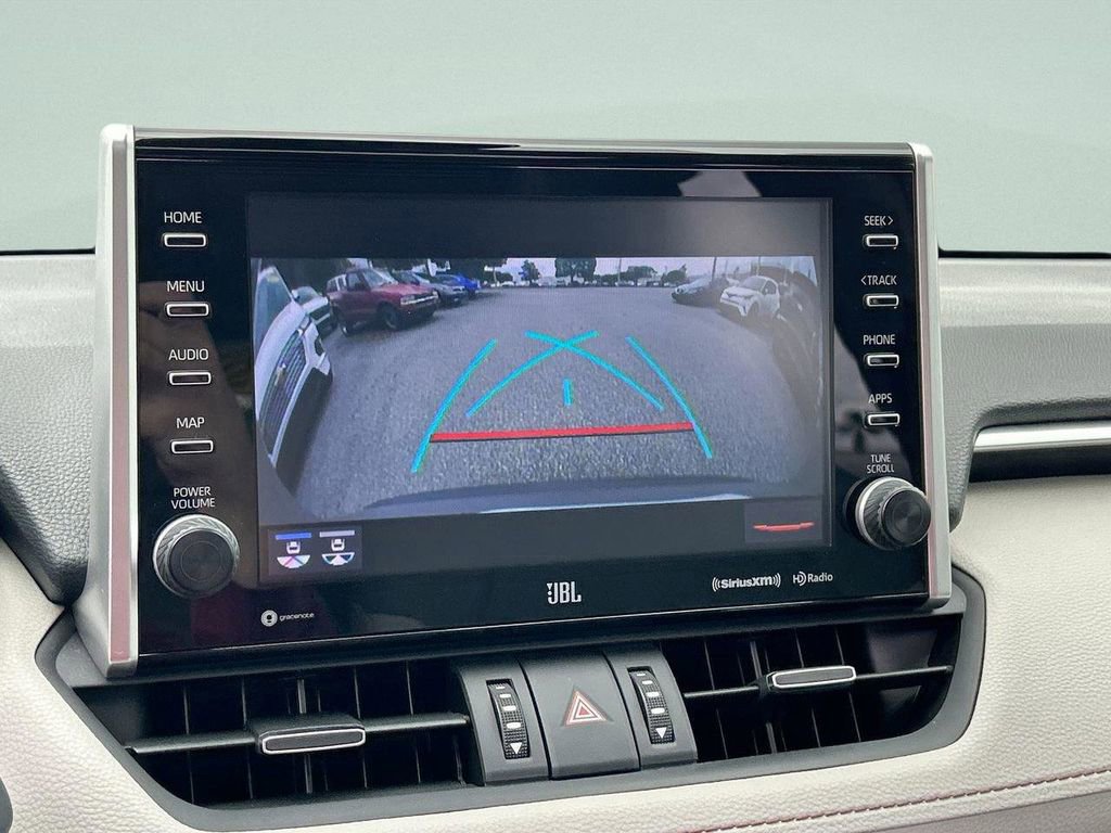 Used 2022 Toyota RAV4 Limited image 28