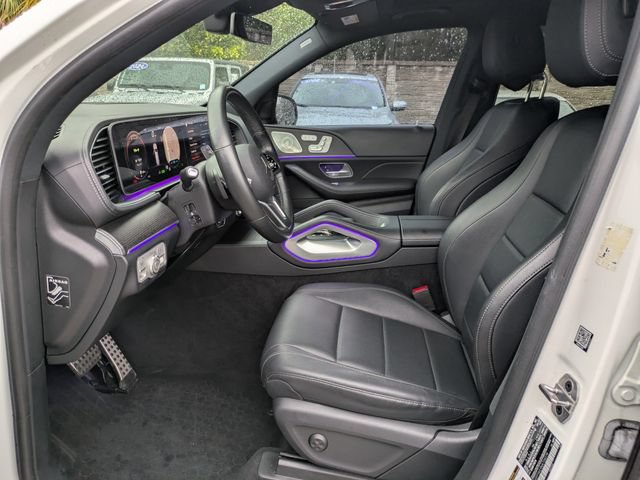 Used 2022 Mercedes-Benz GLS 450 4MATIC image 22